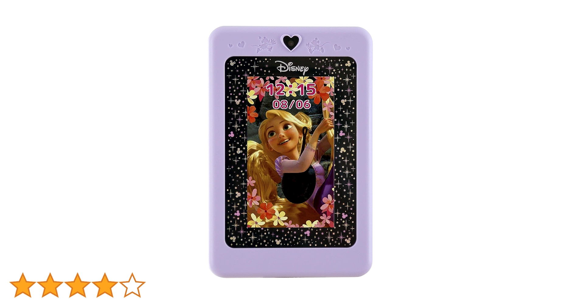 Disney - マジカル スマート ノート ‪‪❤︎‬ Amazon.co.jp: ディズニー&ディズニー/ピクサーキャラクター